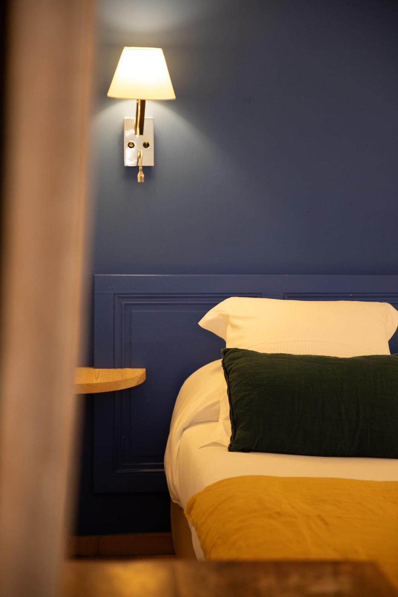 Oustau Camarguen & Hotel 4*